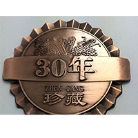 Yeuell銘牌與銘牌的歷史、銘牌的由來